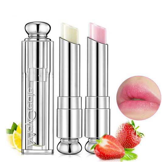 Colorless faded lip contour universal lip balm